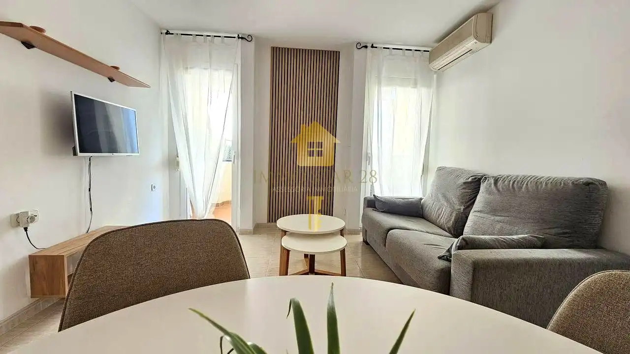 Piso de 60 m² en Roses