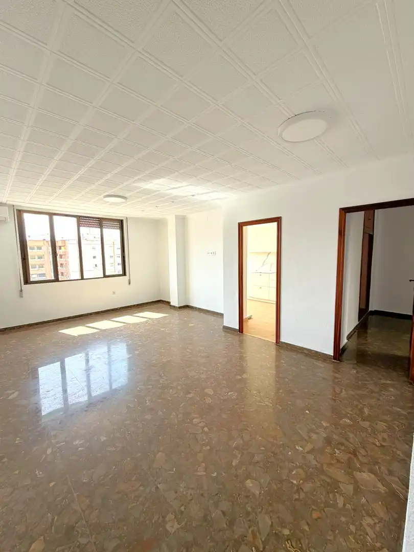 Piso de 160 m² en Valencia