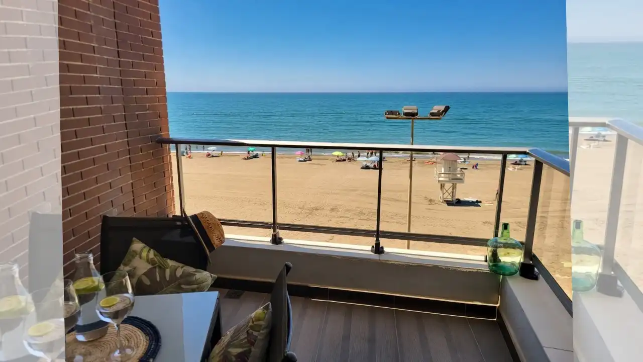 Pis de 85 m² a Rincón de la Victoria