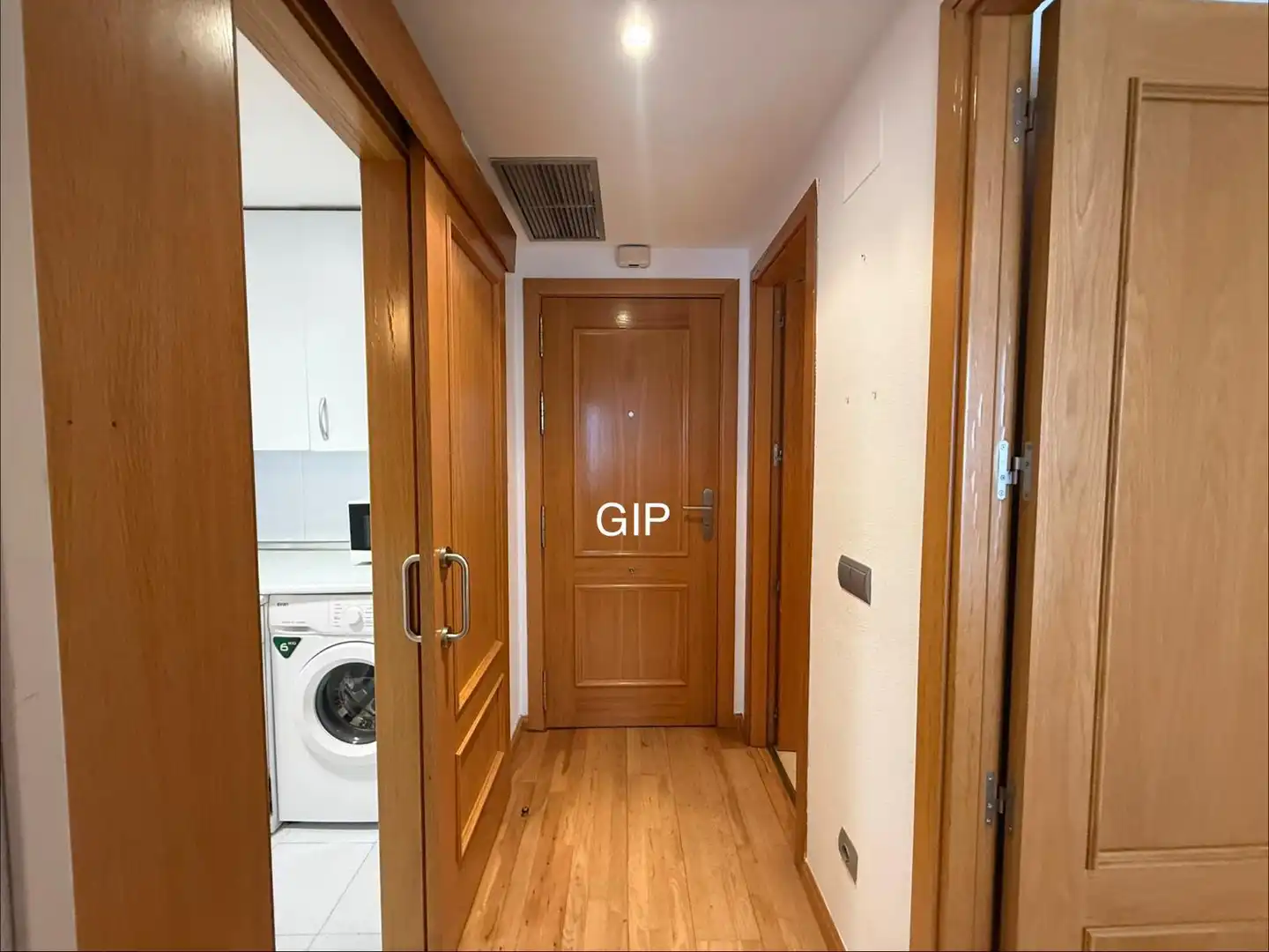Pis de 57 m² a Madrid