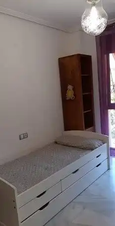Wohnung 123 m² in Córdoba