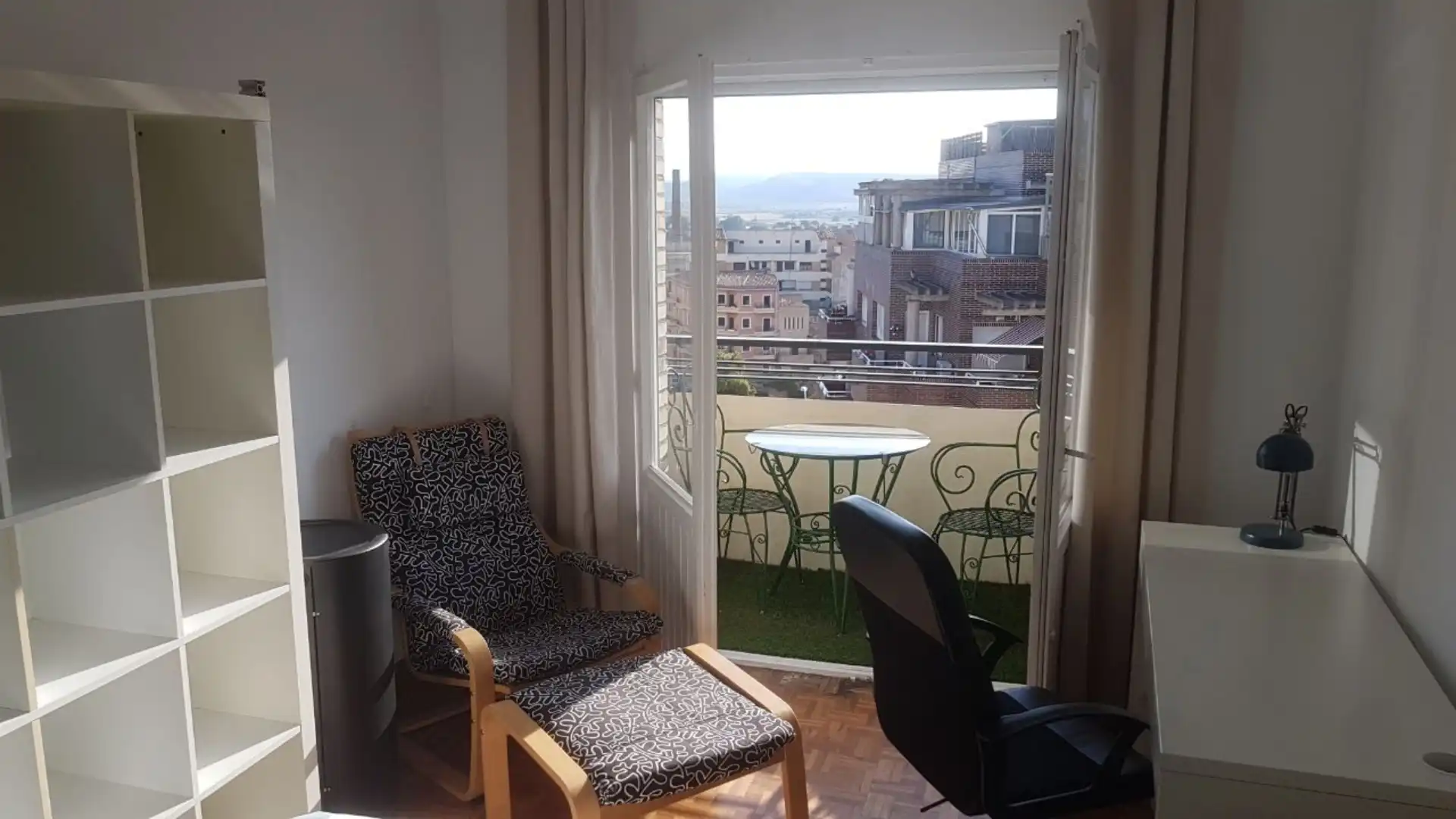 Stanza 130 m², Tudela