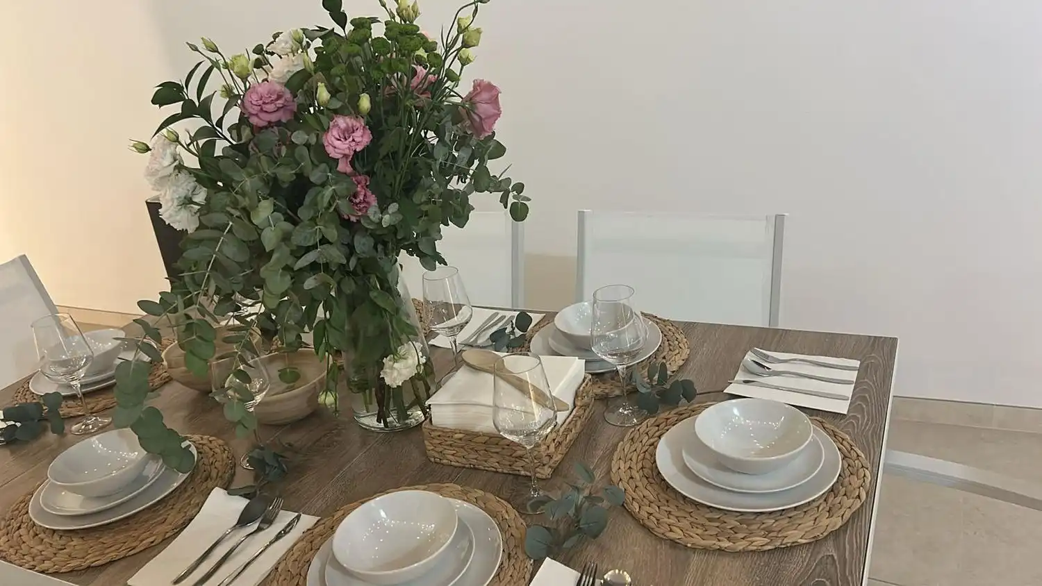 Piso de 228 m² en Almuñécar