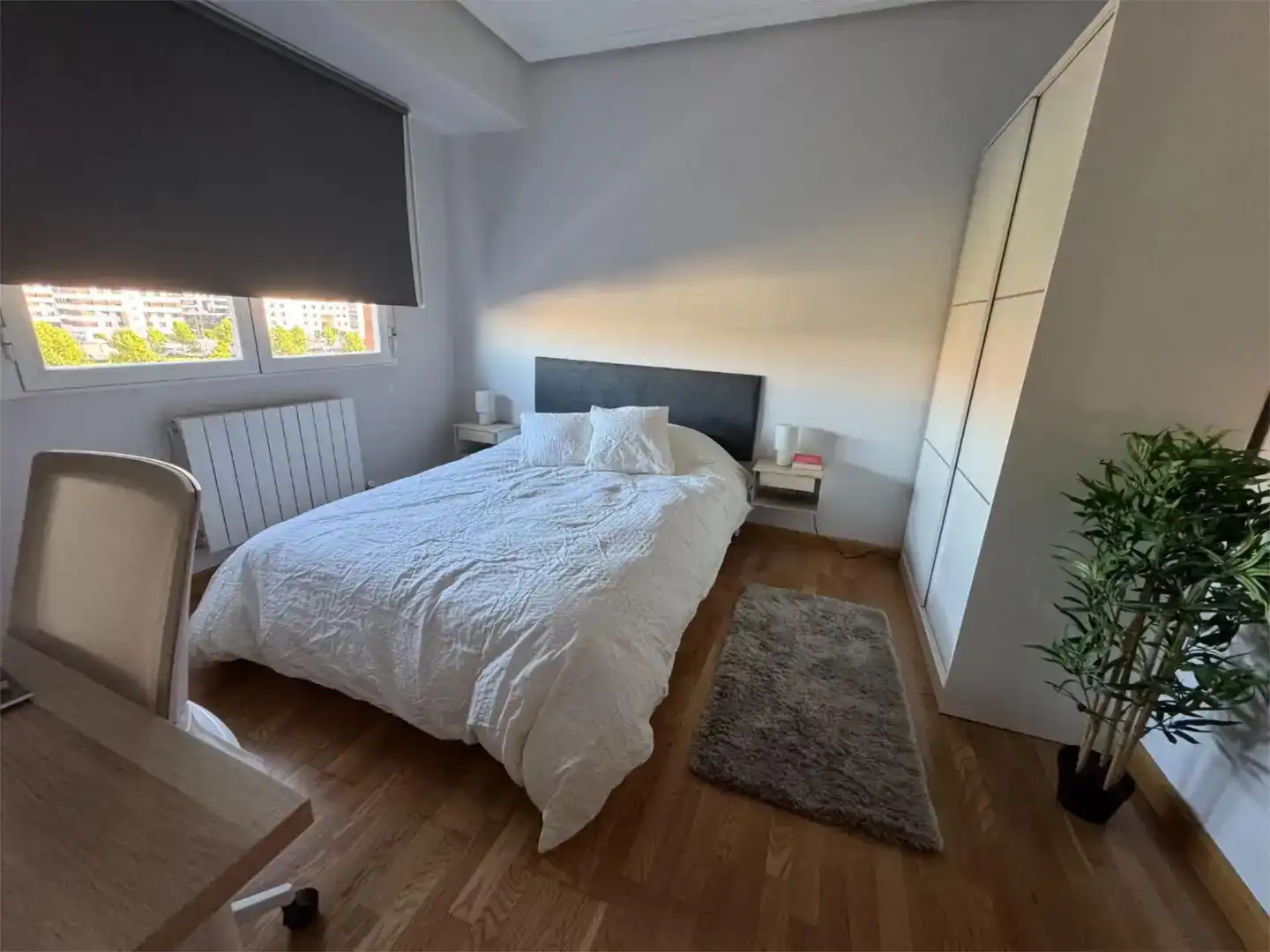 Habitación 90 m², Logroño