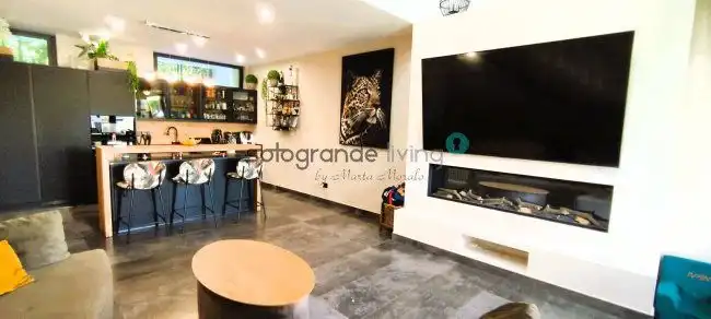 Casa de 220 m² en San Roque