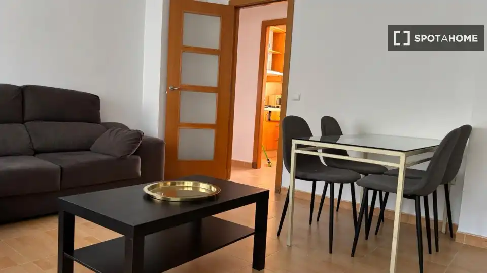 Habitación 75 m², Sevilla
