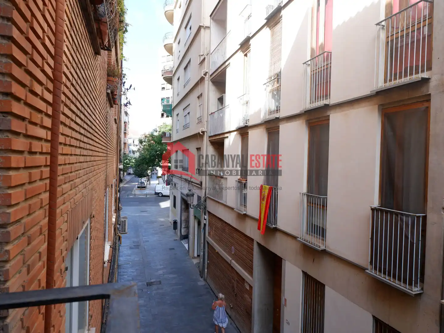 Wohnung 71 m² in Valencia