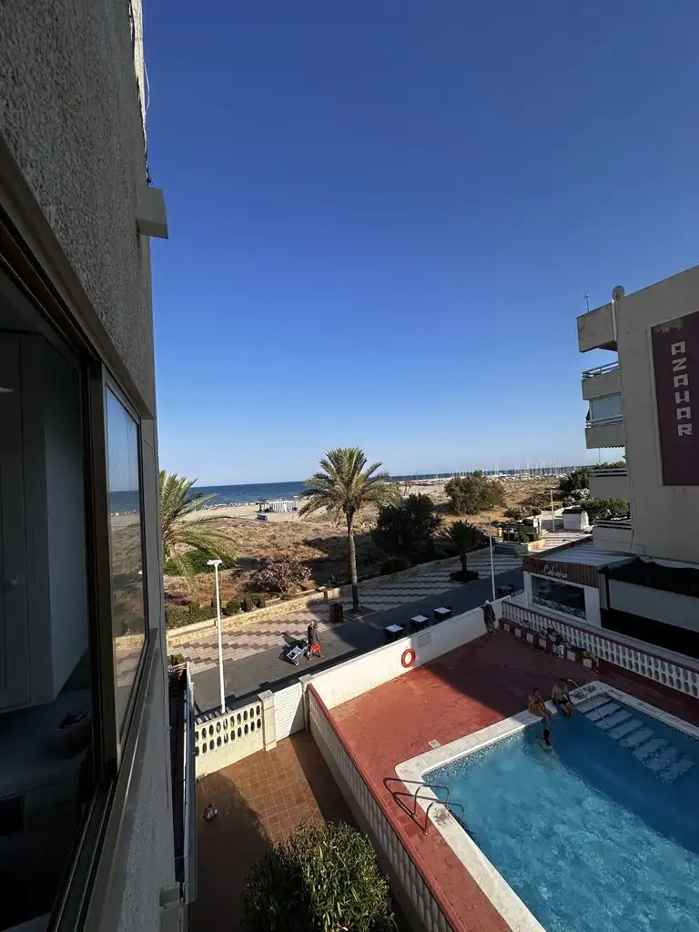 Apartamento 130 m² em Canet d'en Berenguer