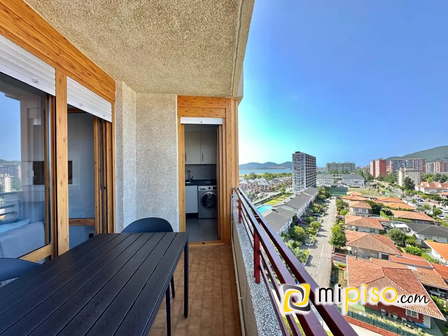 Piso de 84 m² en Laredo