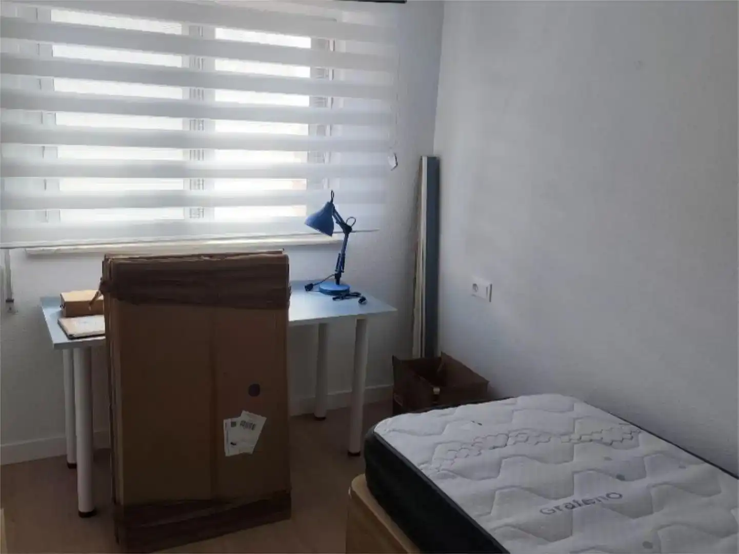 Piso de 103 m² en Salamanca