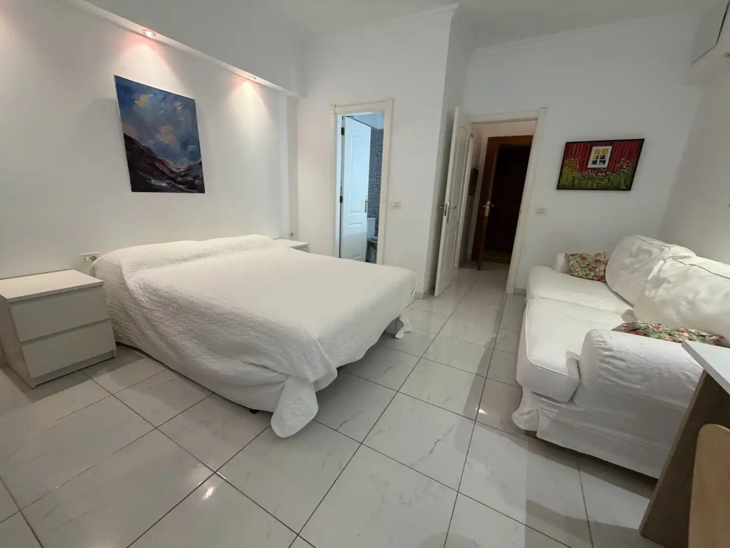 Wohnung 42 m² in Puerto de la Cruz