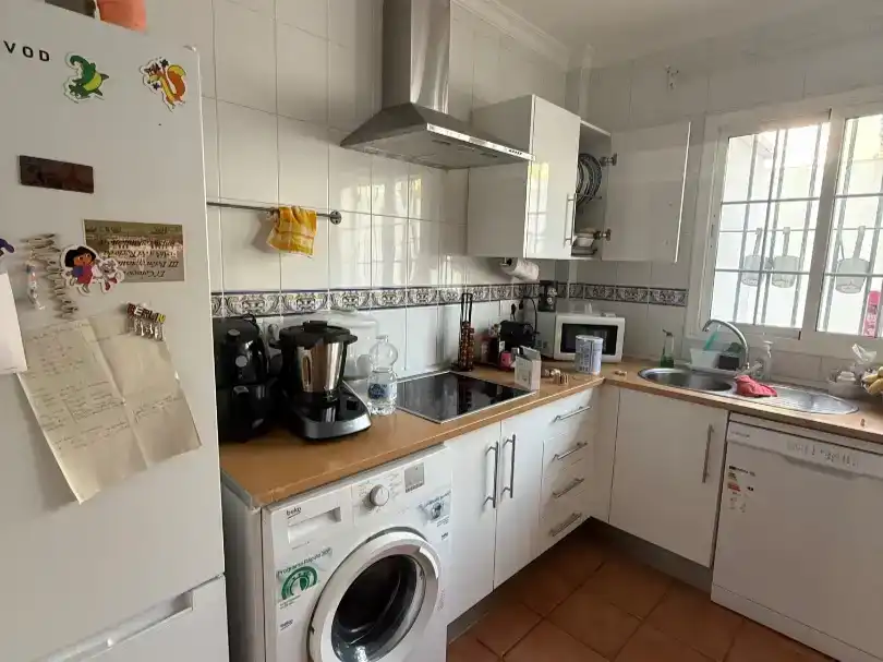 Habitación 230 m², La Palma del Condado