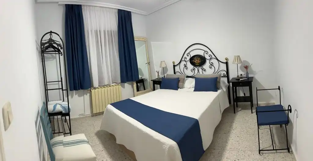 Piso de 100 m² en Cáceres