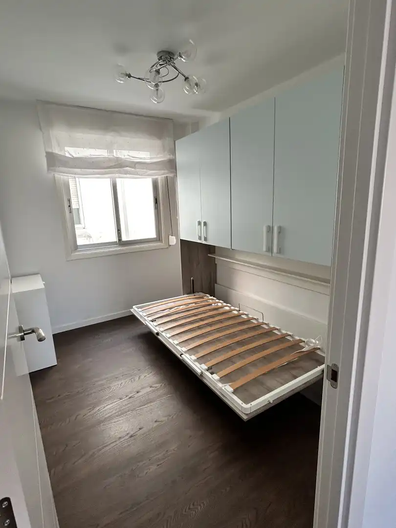 Piso de 78 m² en Vigo