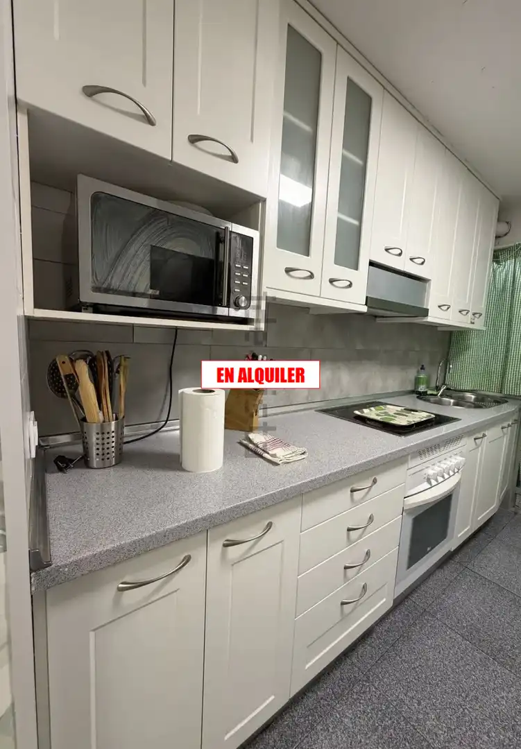 Piso de 110 m² en Ciudad Real
