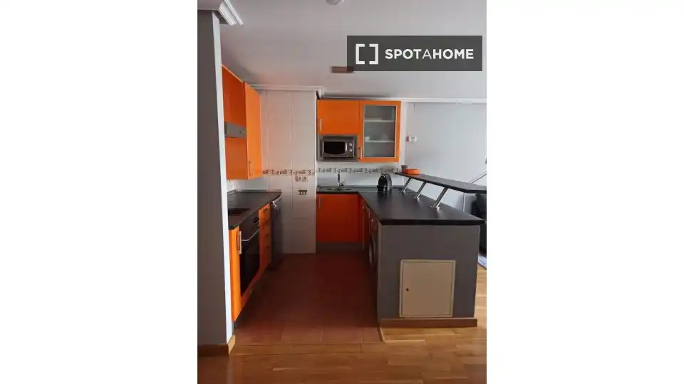 Habitación en alquiler, Valladolid