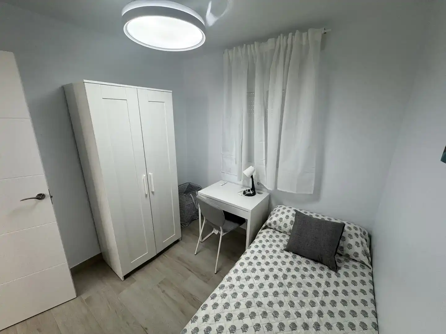 Piso de 50 m² en Sevilla