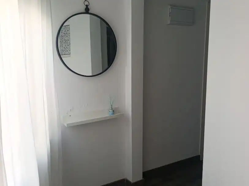 Habitació de lloguer, Sevilla