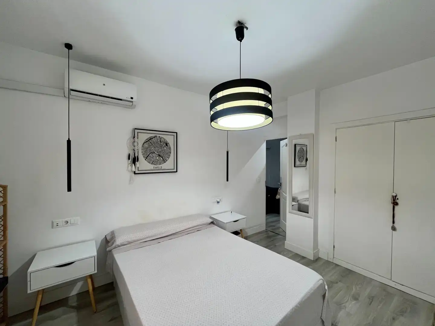 Habitació de lloguer, Granada