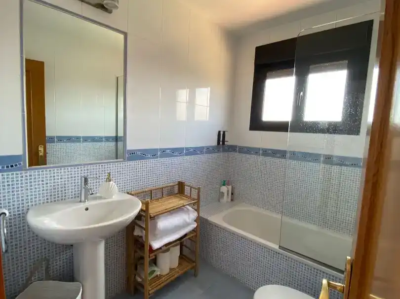 Casa de 73 m² en La Oliva
