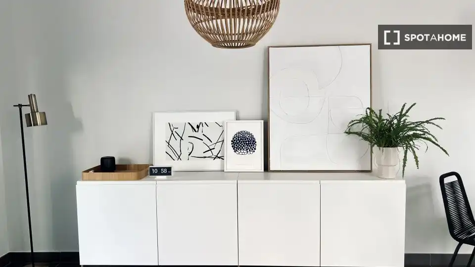 Habitación 216 m², La Orotava