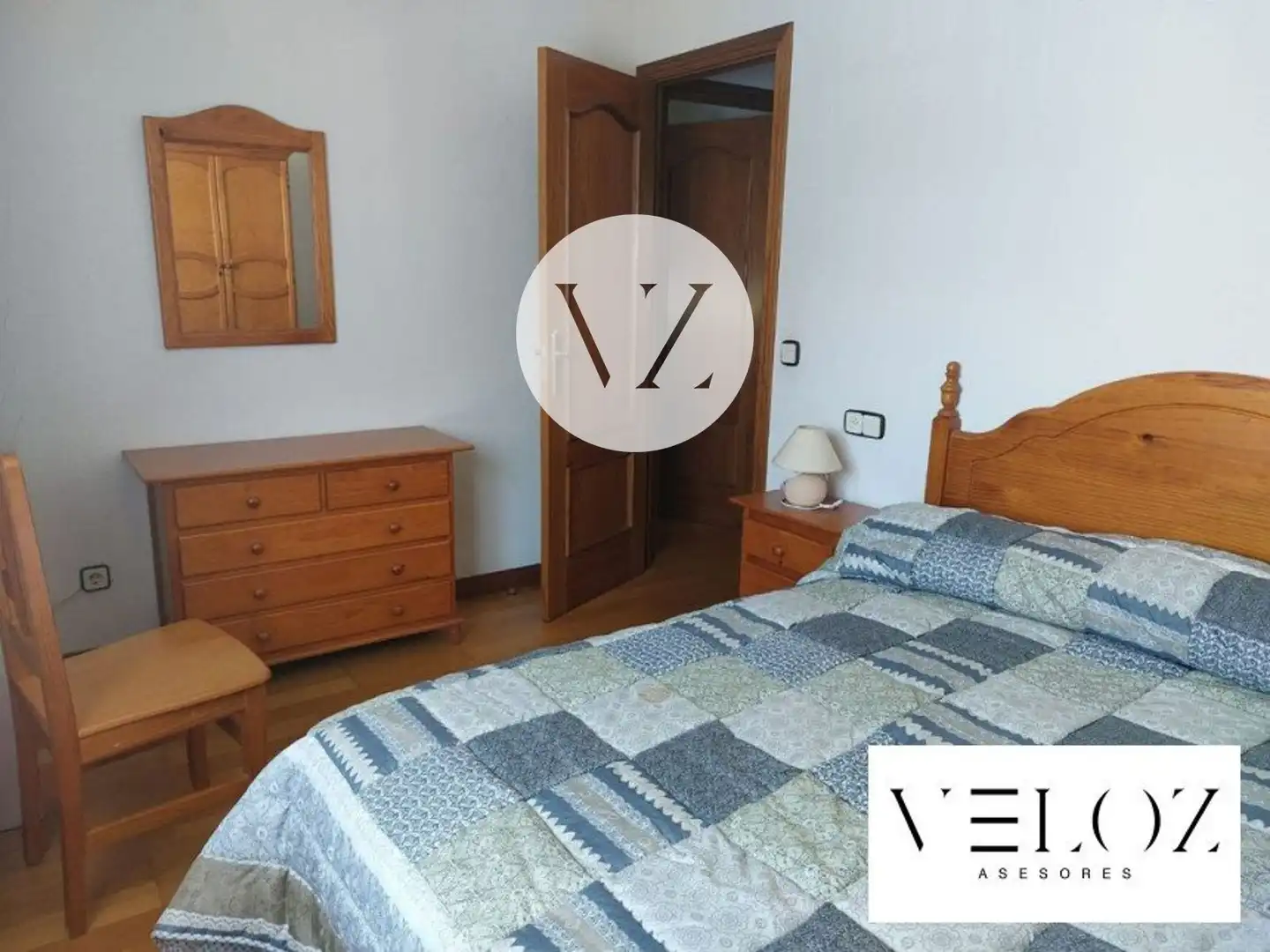 Piso de 80 m² en Salamanca