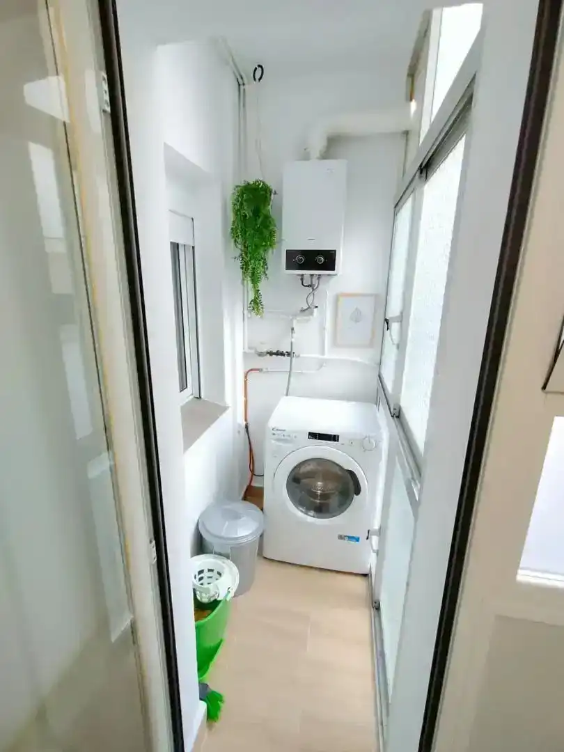 Piso de 80 m² en Plasencia