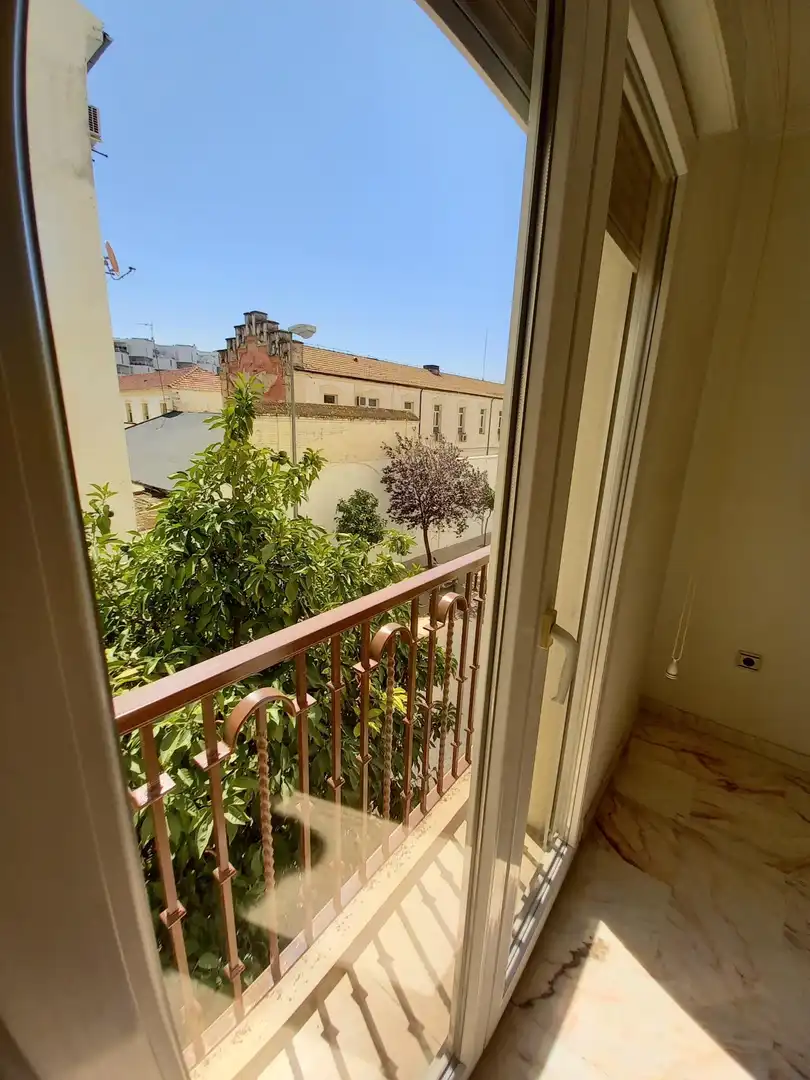Pis de 112 m² a Còrdova