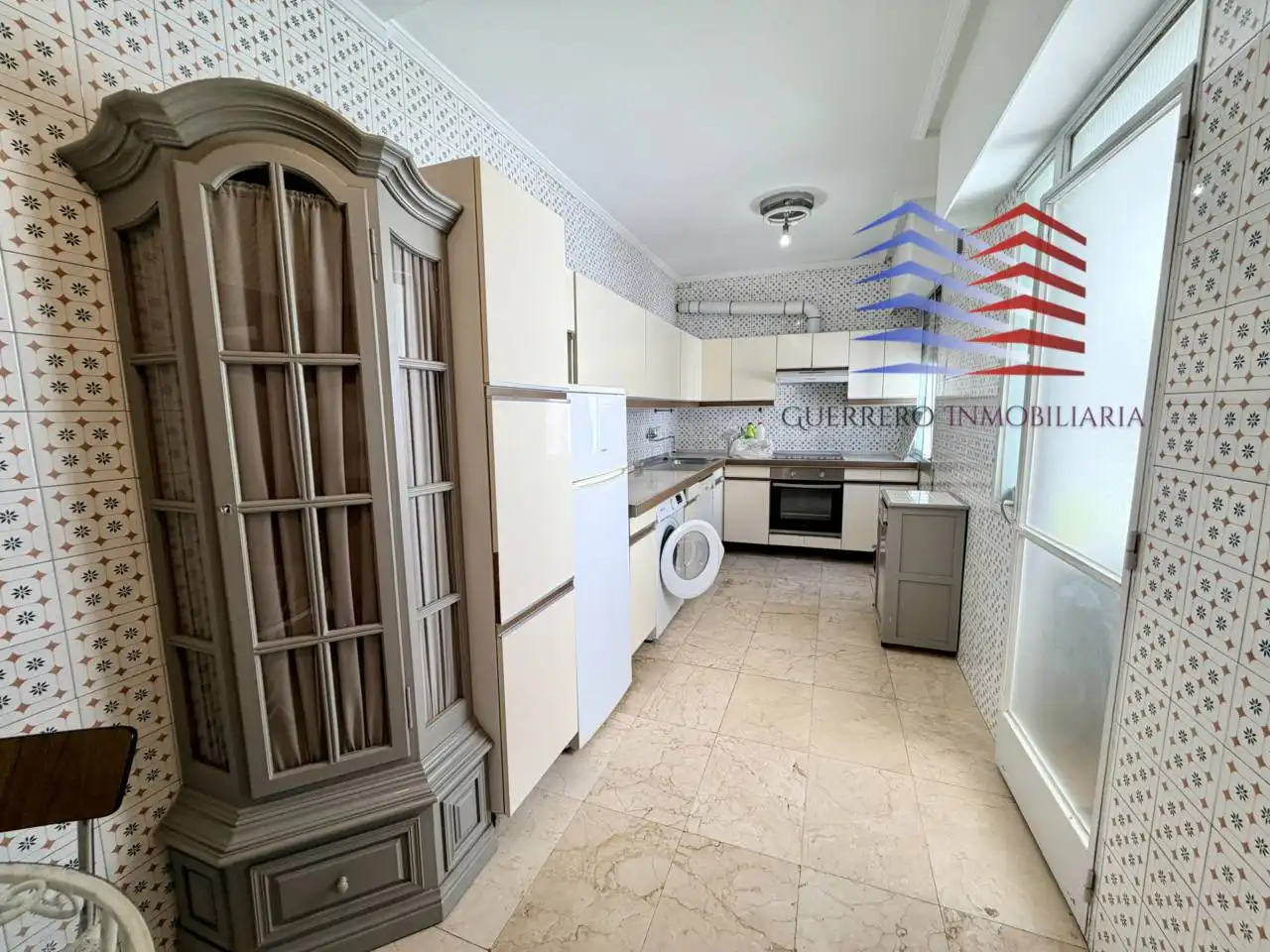 Piso de 130 m² en Ourense