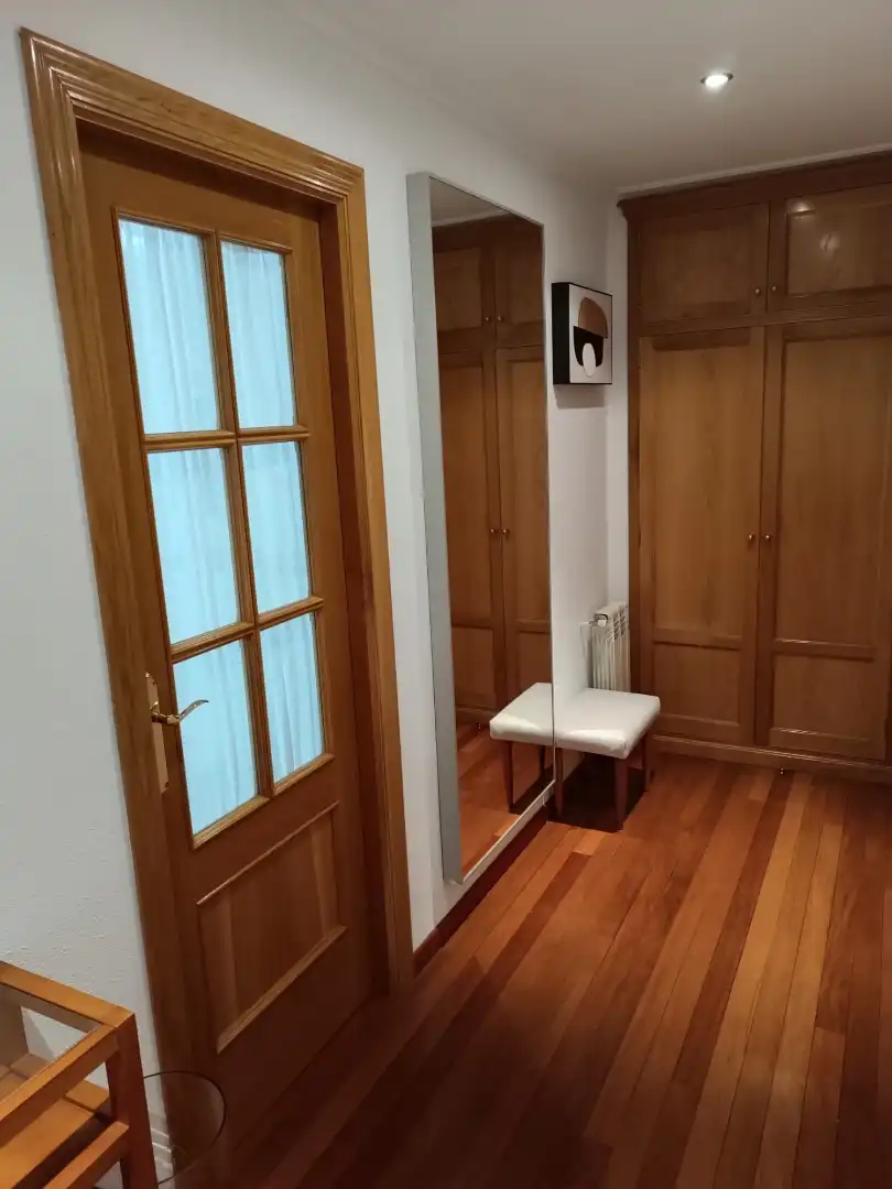 Piso de 88 m² en Lugo