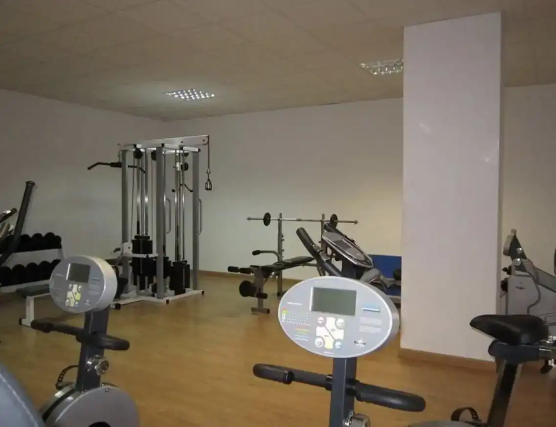 Piso de 98 m² en Lucena