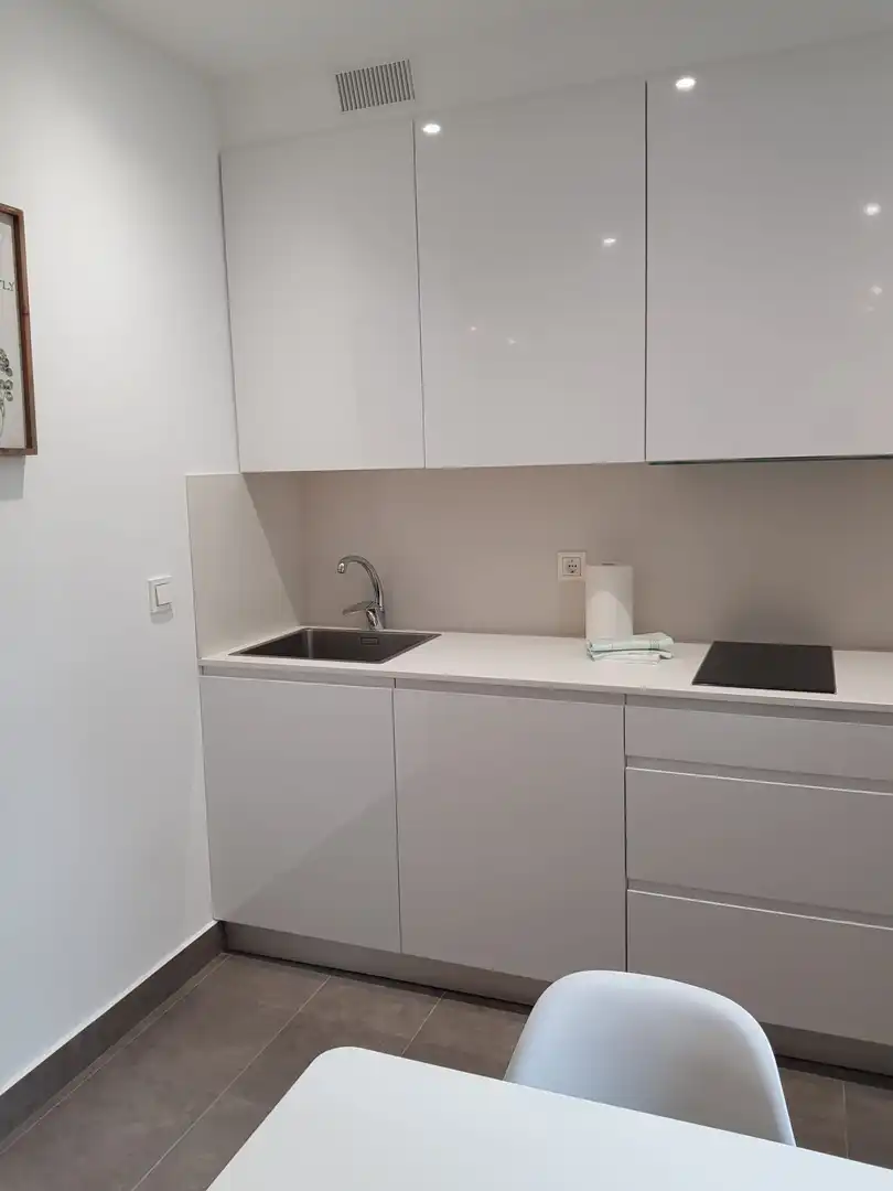 Piso de 35 m² en Lezo