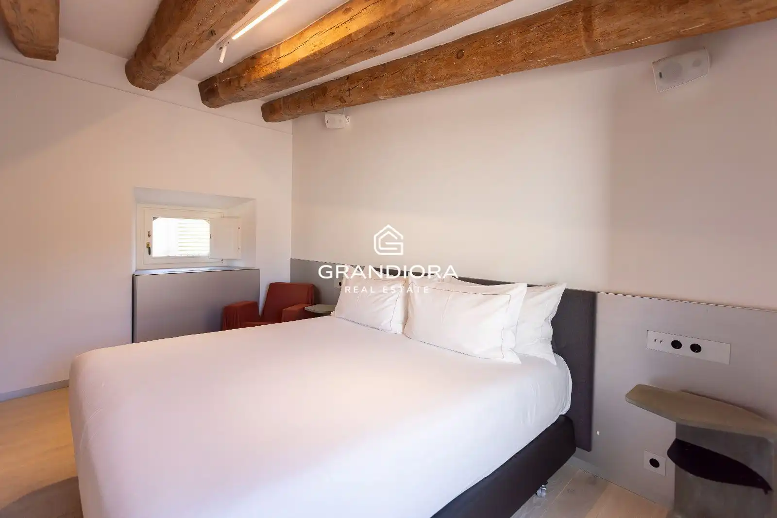 Pis de 190 m² a Barcelona