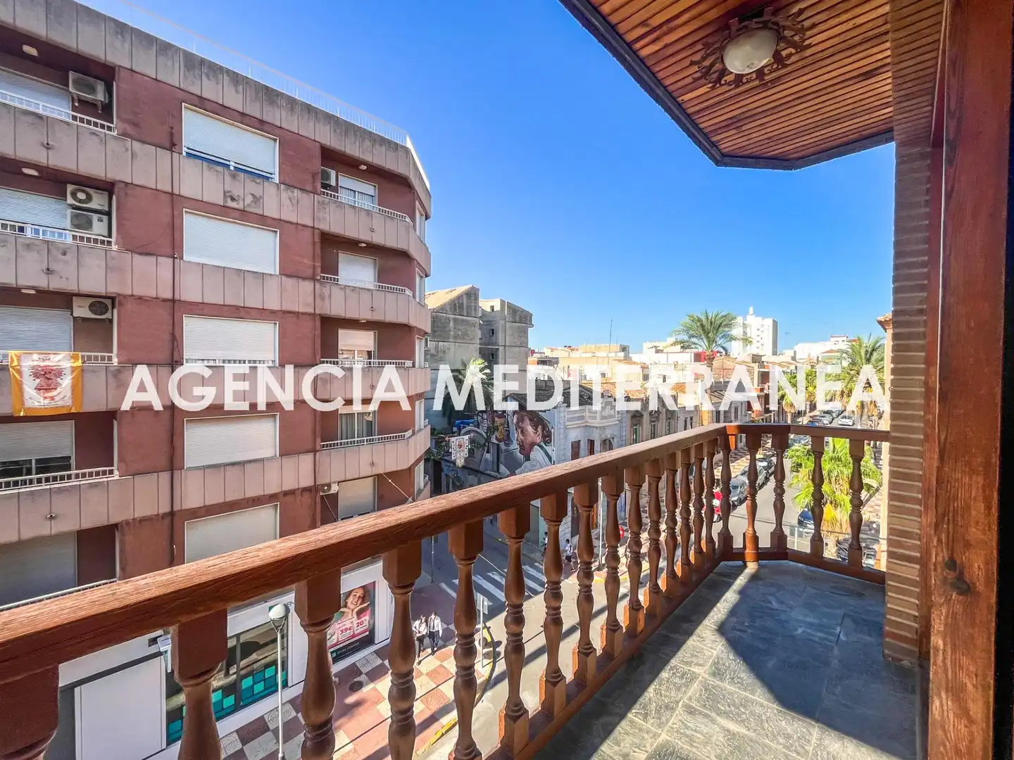 Piso de 119 m² en Picassent