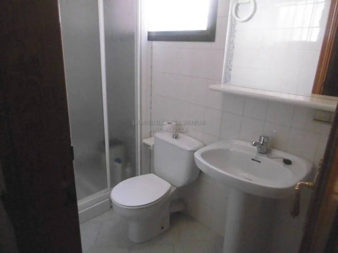 Piso de 130 m² en Almería