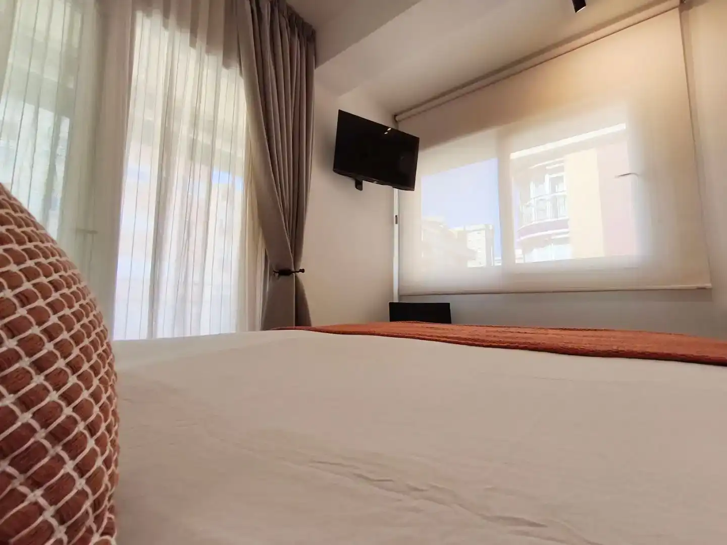 Habitación 87 m², Málaga