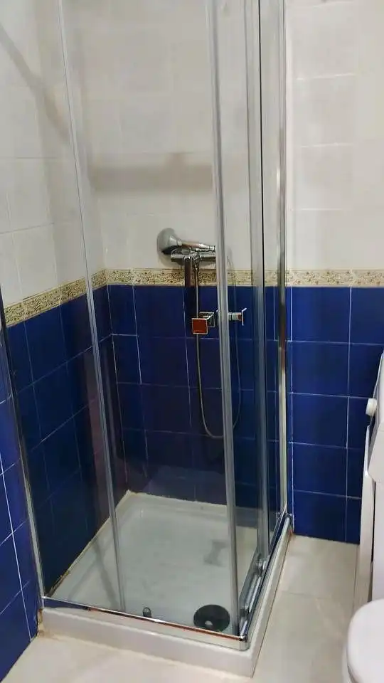 Wohnung 50 m² in Málaga