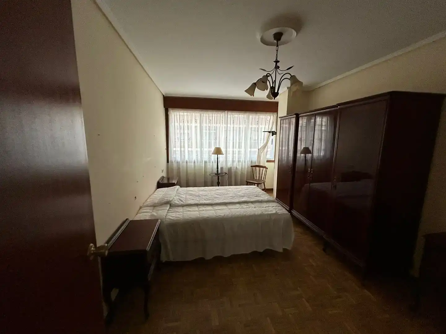 Piso de 80 m² en Ferrol