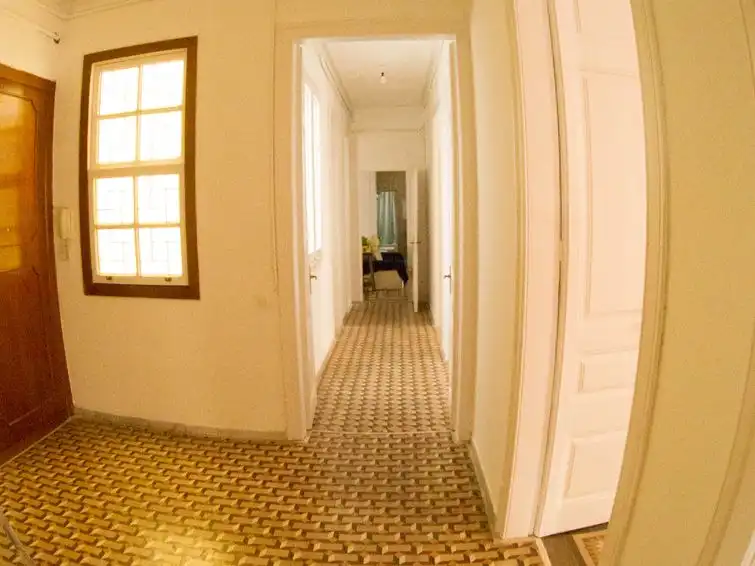 Habitación 180 m², Barcelona