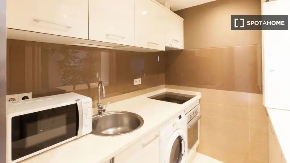 Piso de 120 m² en Madrid
