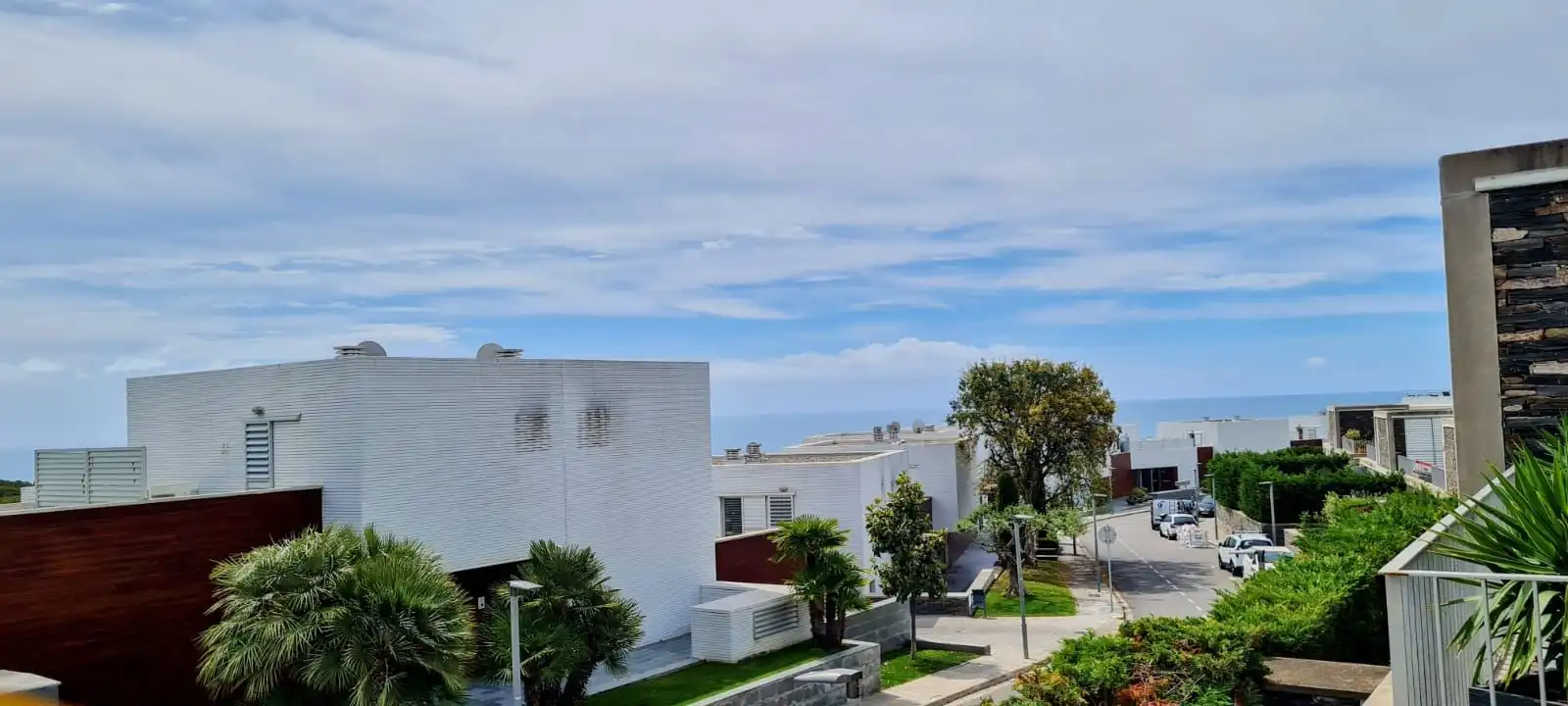 Wohnung 190 m² in Sant Pere de Ribes