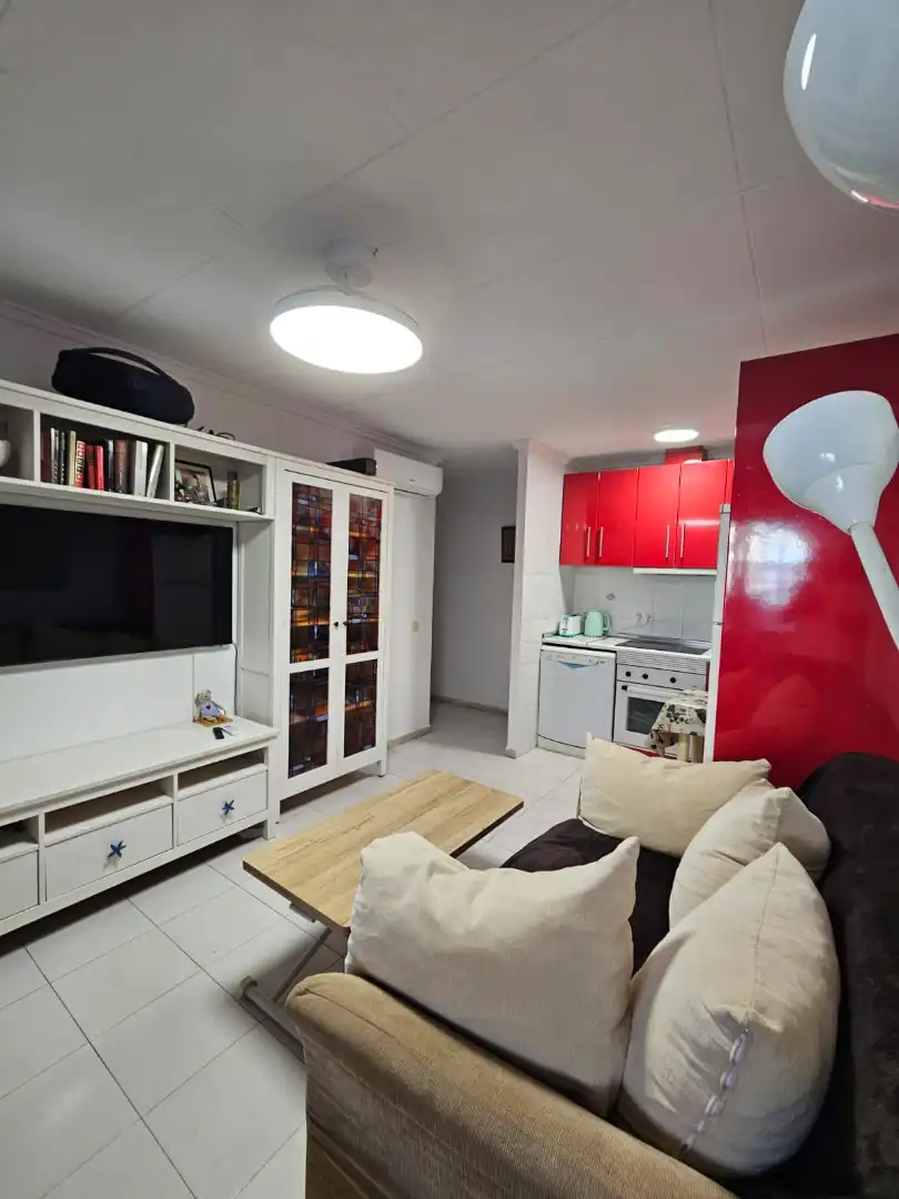 Haus 53 m² in San Javier