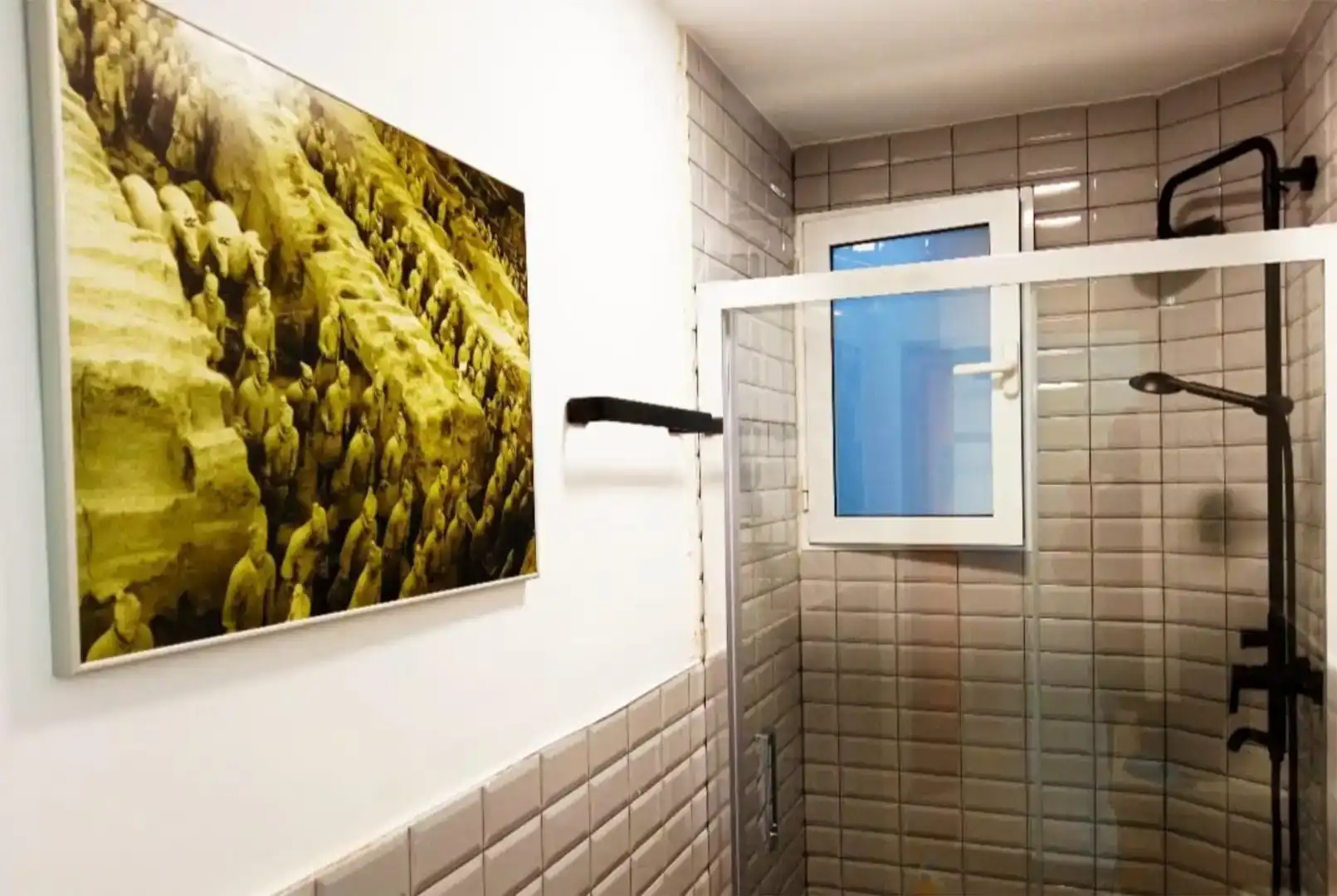 Habitación 70 m², Alicante