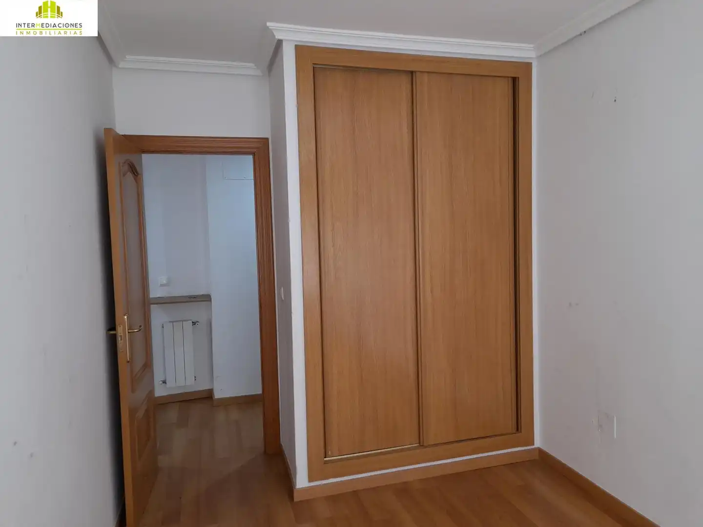 Flat 100 m² in Albacete