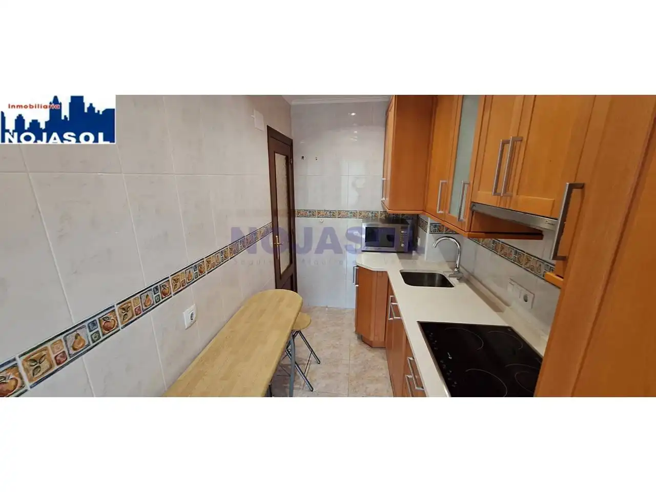 Piso de 65 m² en Noja