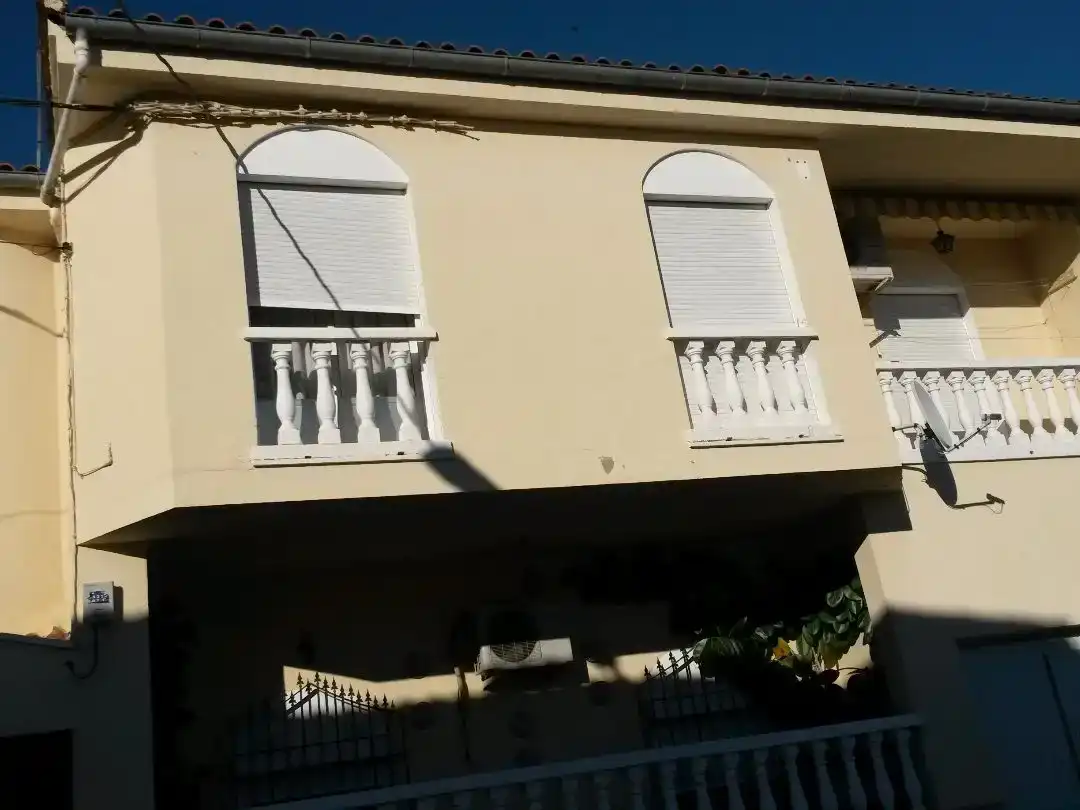 Piso de 110 m² en Talayuela
