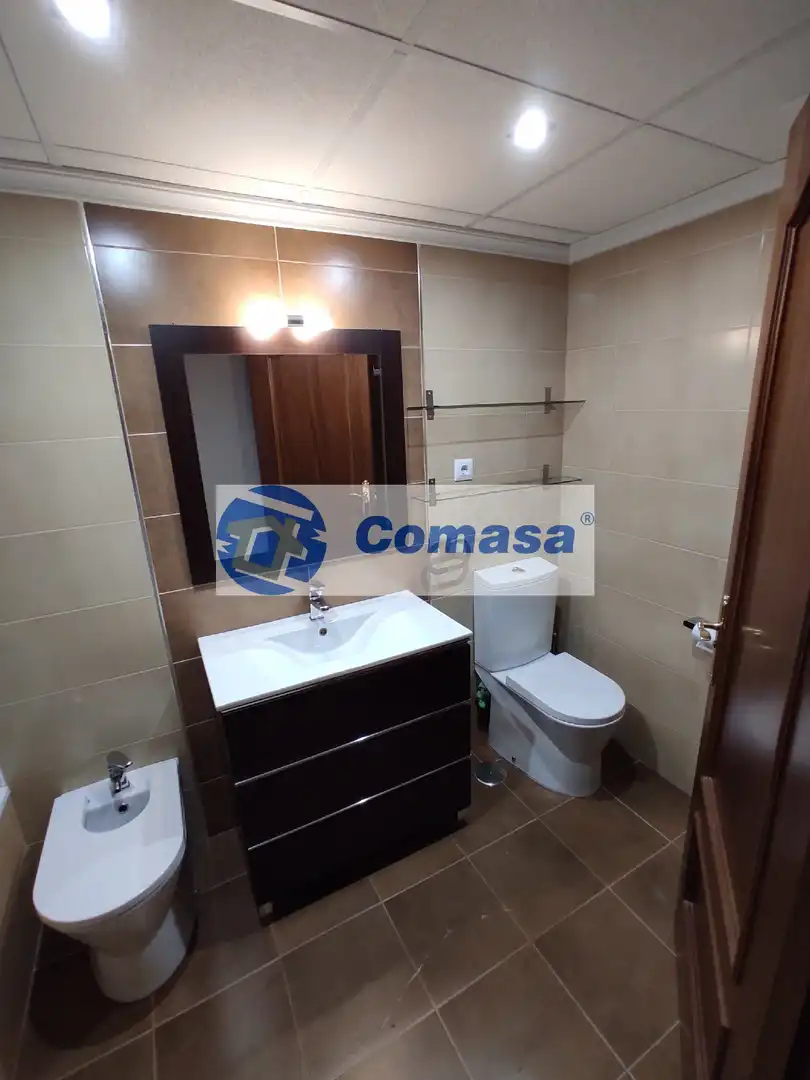 Pis de 90 m² a Martos