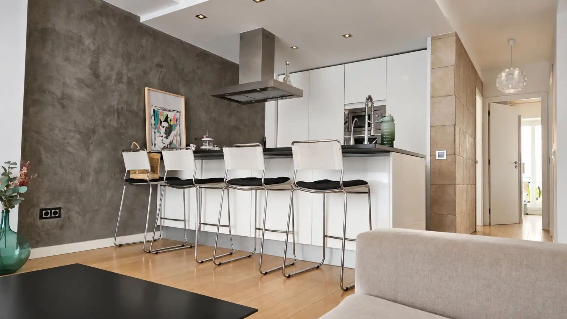 Habitación 75 m², Palma