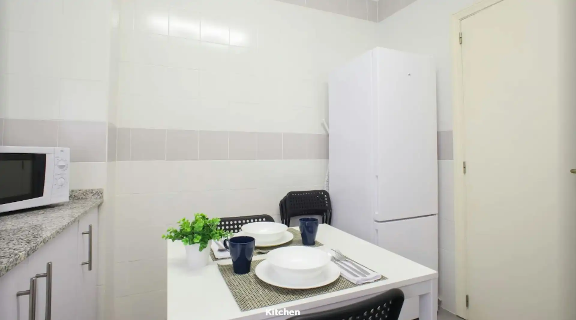 Habitació de lloguer, València