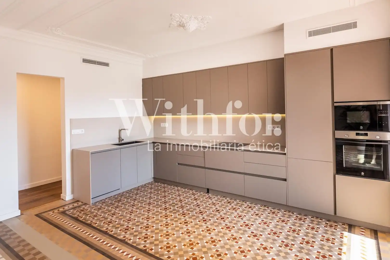 Pis de 167 m² a Barcelona
